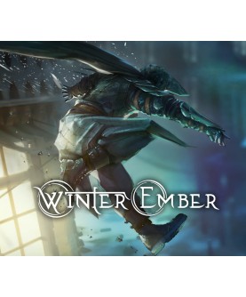 Winter Ember Steam Key GLOBAL